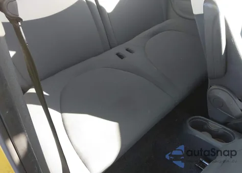 2013 Fiat 500 Pop из США, поврежденный, VIN 3C3CFFAR6DT554426